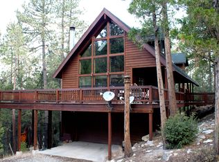 52725 Middle Ridge Dr, Idyllwild, CA 92549