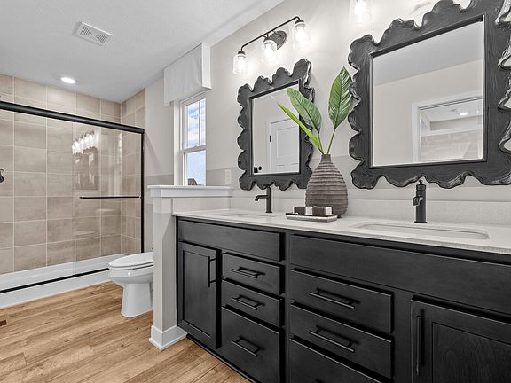 Bathroom - Representational Photo