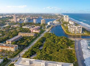 1111 S Ocean Blvd APT 520, Boca Raton, FL 33432