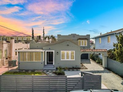 1432 103rd Ave, Oakland, CA, 94603