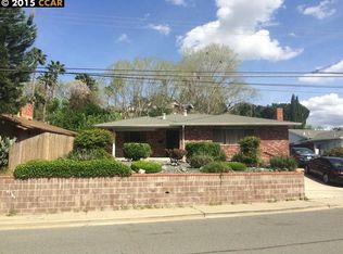 2939 Roosevelt Ln, Antioch, CA