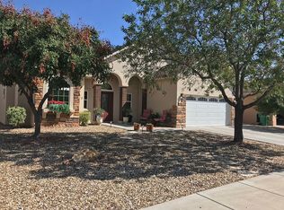 4918 N Breanna St, Hobbs, NM 88240