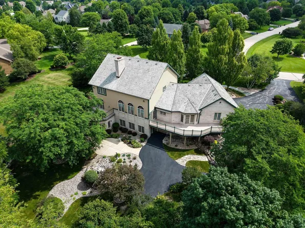 5102 Alexander DRIVE, Racine, WI 53402