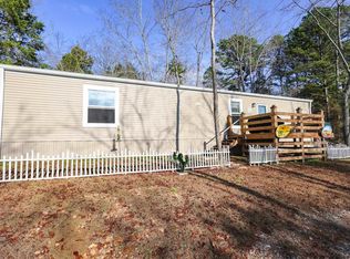 190 Waggoner St, Norman, AR 71960