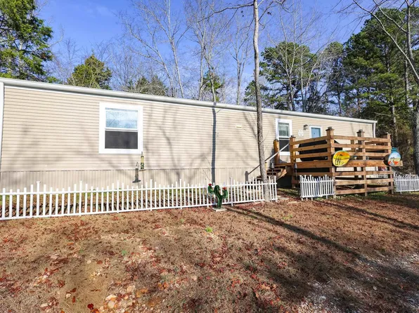 190 Waggoner St, Norman, AR 71960