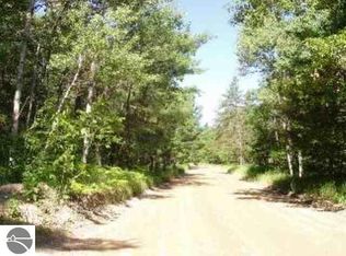 Langs Ln, Interlochen, MI 49643