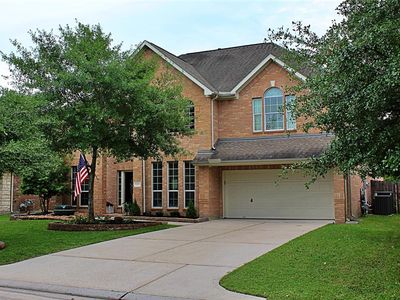 25557 Ramrock Dr, Porter, TX, 77365