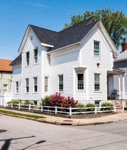 107 Sycamore St, New Bedford, MA, 02740