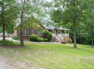 174 Jackson Lake Rd, McDonough, GA 30252