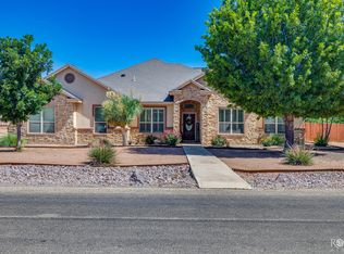 8432 Bison Trl, San Angelo, TX 76901