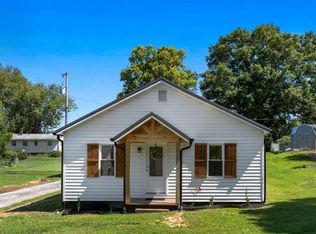 111 Ell St, Greeneville, TN 37743