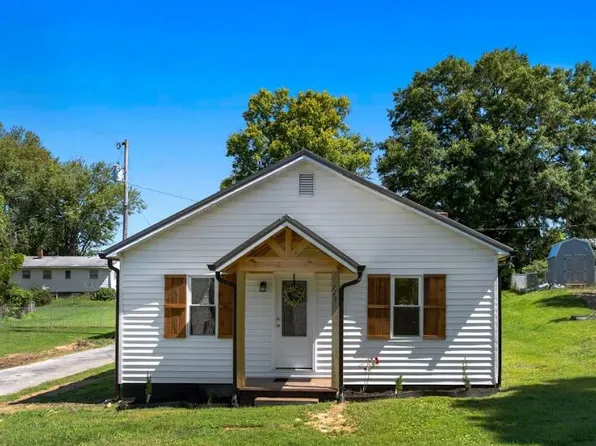 111 Ell St, Greeneville, TN 37743