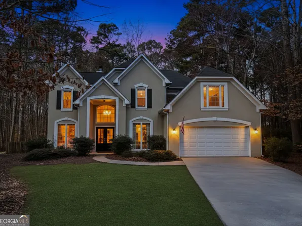 1455 Loblolly Ln, Cumming, GA 30041