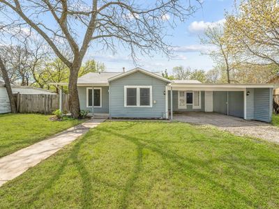 960 N Stephen Ave, Stephenville, TX, 76401