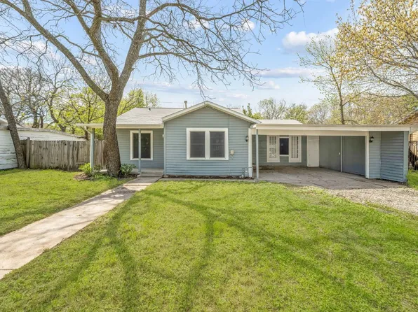 960 N Stephen Ave, Stephenville, TX 76401