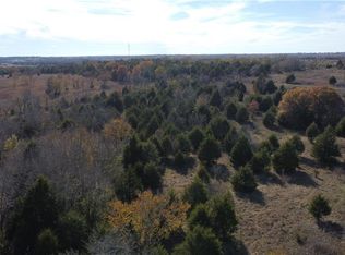 35233 1210th Rd, Earlsboro, OK 74840