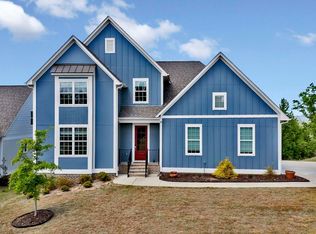 1125 Camellia Ridge Dr, Pelham, AL 35124