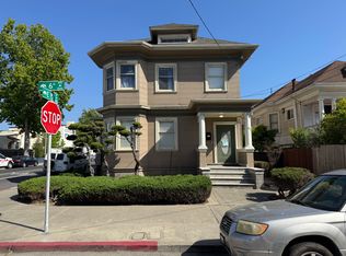 603 E 15th St #A, Oakland, CA 94606