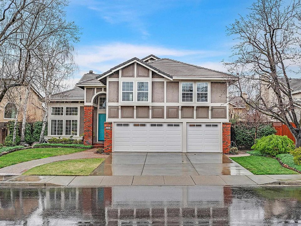 6361 Paseo Santa Maria, Pleasanton, CA 94566 Zillow