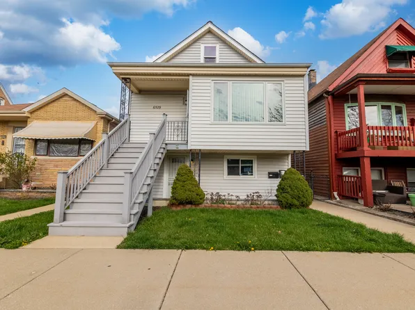 6529 S Kedvale Ave, Chicago, IL 60629