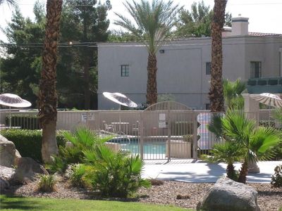 5174 S Jones Blvd Unit 207, Las Vegas, NV, 89118