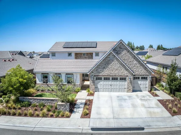 2314 E Kynzlee Ave, Fresno, CA 93730