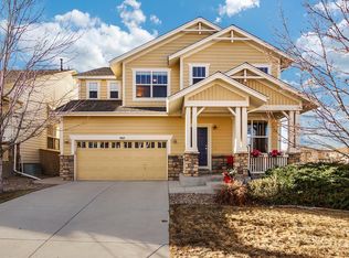 10868 Hickory Ridge Ln, Highlands Ranch, CO 80126