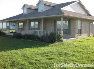 15639 Cessna Rd, Justin, TX 76247