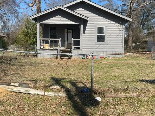 2544 Dupont St, Shreveport, LA 71103