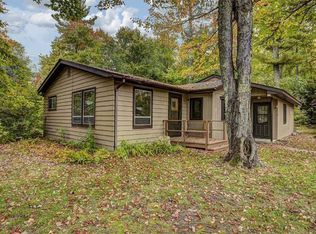 5467 Cloverland Dr, Eagle River, WI 54521