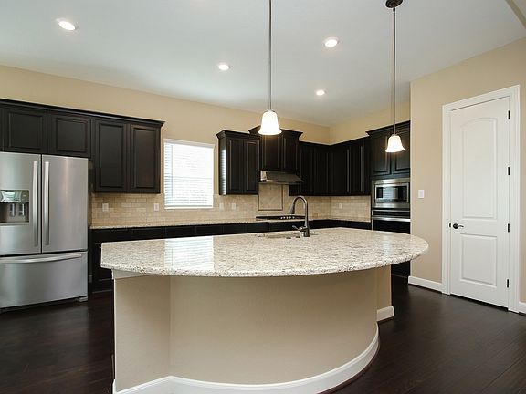The Dempsey - Terrata Homes