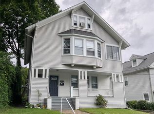 13 Park Ave, Danbury, CT 06810