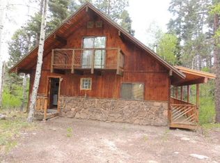 168 Turkey Trl, Jemez Springs, NM 87025