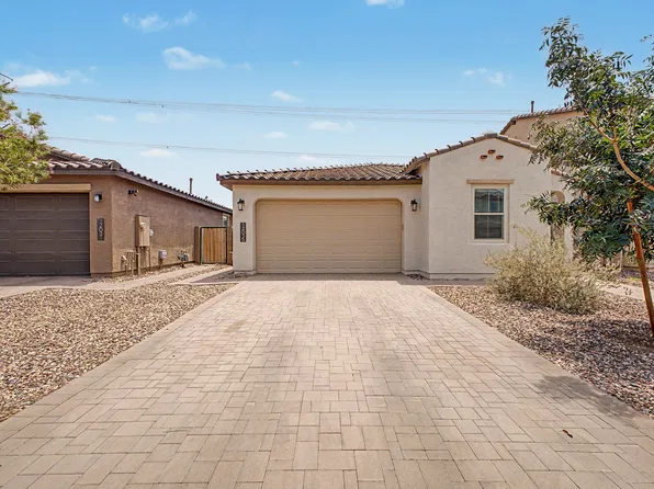 12035 W Wier Ave, Avondale, AZ 85323