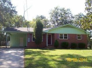 115 Beech Creek Dr, Rome, GA 30165