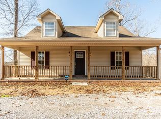 2681 Highway 64, Killen, AL 35645