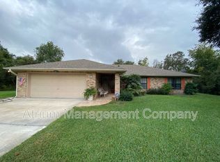 167 Briarwood Dr, Debary, FL 32713