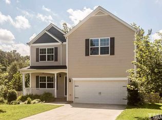 805 Edgeware Way, Wake Forest, NC 27587