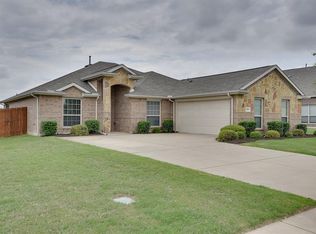 1324 Hill View Trl, Wylie, TX 75098