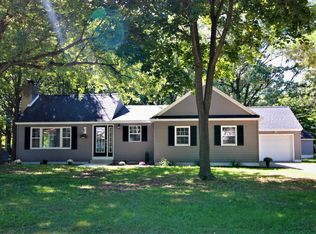 321 S Buys Rd, Muskegon, MI 49445
