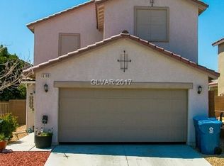 6189 Sierra Blue Ct, Las Vegas, NV 89141