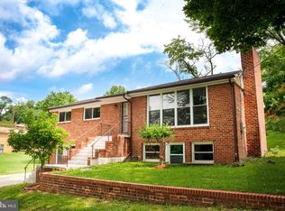 1804 Clayton Dr, Oxon Hill, MD