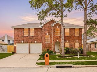 5447 Mersea Dr, Katy, TX 77449