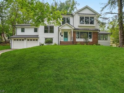 111 Gallinson Dr, New Providence, NJ, 07974