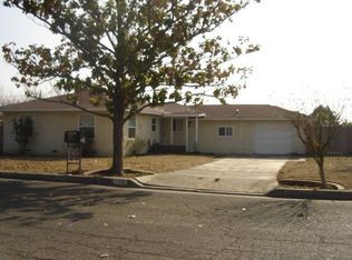 1100 Garfield Ave, Madera, CA 93638