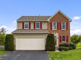 3543 Hardwood Ter, Spring Grove, PA 17362