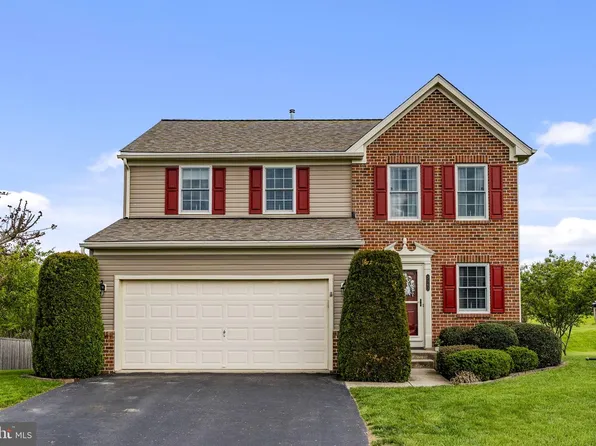 3543 Hardwood Ter, Spring Grove, PA 17362