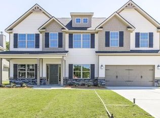 402 Baxter Dr #3, Kathleen, GA 31047