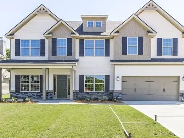 402 Baxter Dr #3, Kathleen, GA 31047