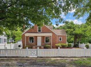 134 Chesterfield Rd, Hampton, VA 23661
